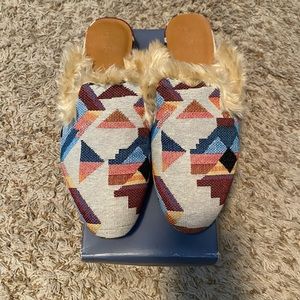 Universal Thread Mules